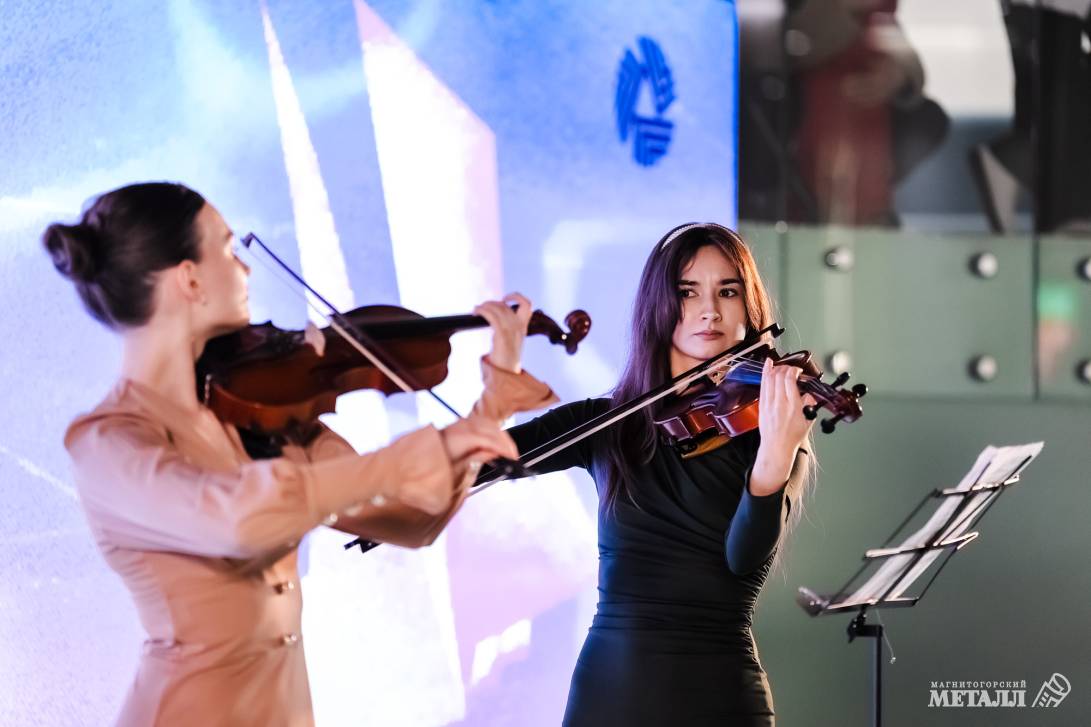 Притяжение искусства | Фотография 35