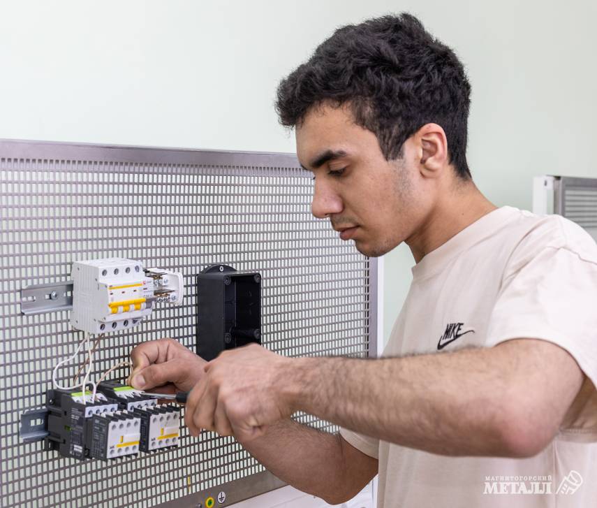 Растут мастера – растёт мастерство | Фотография 14