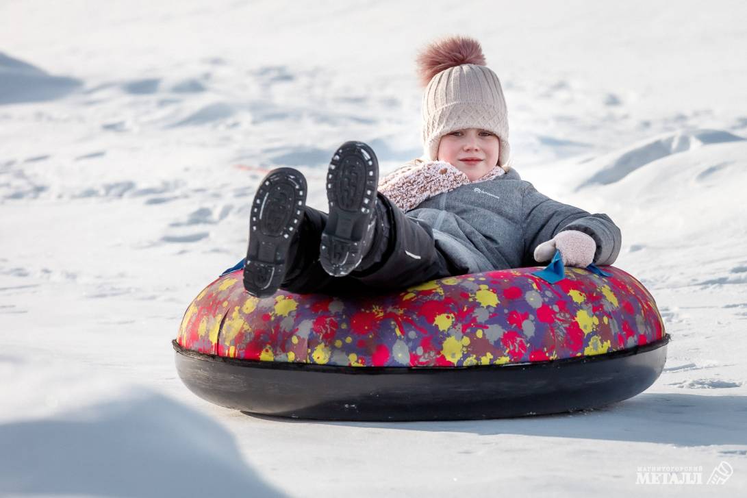 Прощай, зима! | Фотография 42