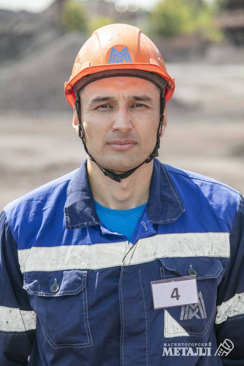 Равиль Сафиулин