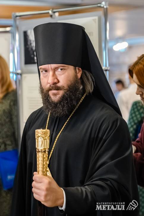 Духовность и нравственность – стержень Отечества | Фотография 2