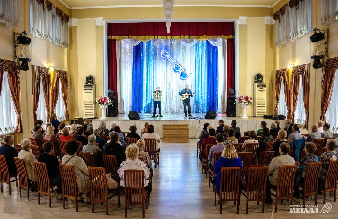 «Ребята, мы с вами!» | Фотография 8