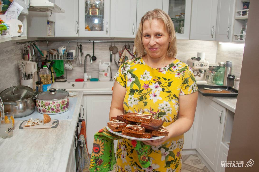 Десять поводов для счастья | Фотография 7