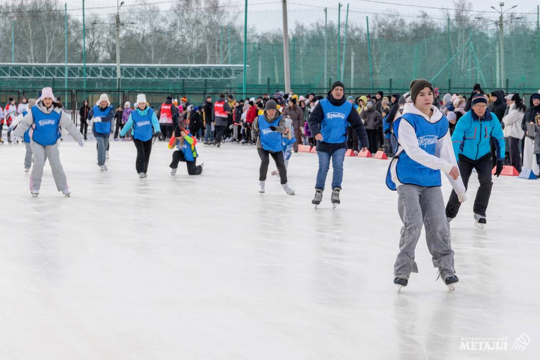 «Лёд надежды нашей»  | Фотография 11