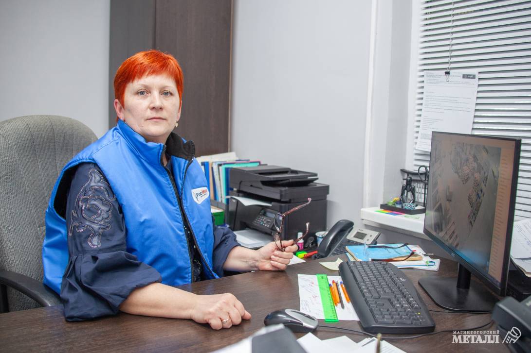 Холод – йогуртам, тепло – людям | Фотография 8