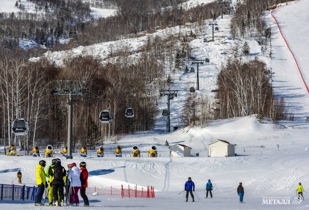 Простое желание – покорять вершины | Фотография 19