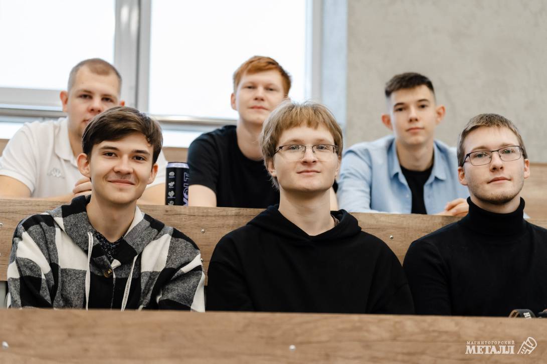 Новое образовательное пространство | Фотография 1