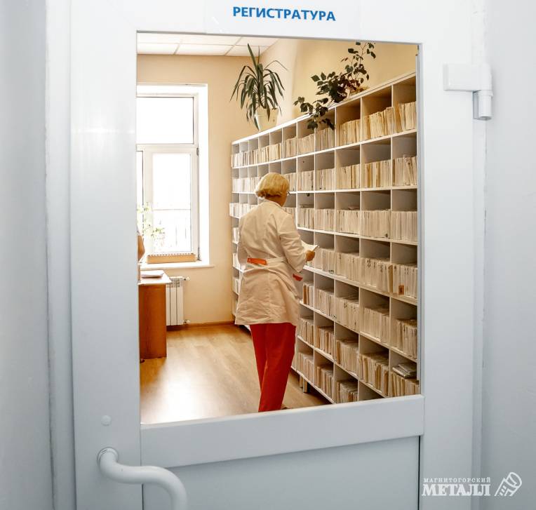 Справки онлайн | Фотография 1