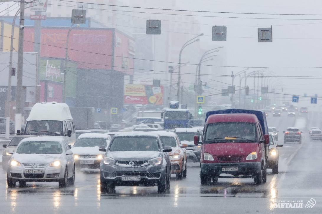 Прощай, зима! | Фотография 5