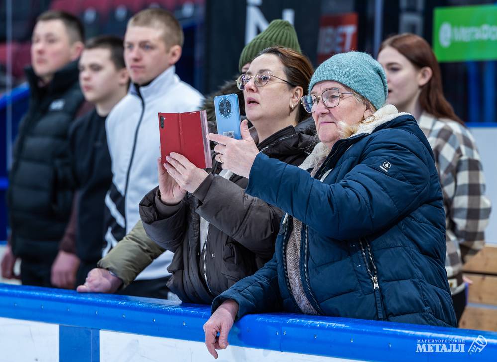 Взрослое мужество маленьких спортсменов | Фотография 24