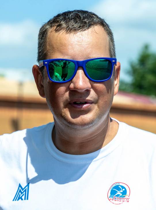 Кирилл Базуев