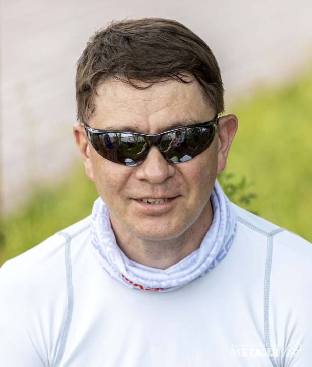 Павел Лаврененко