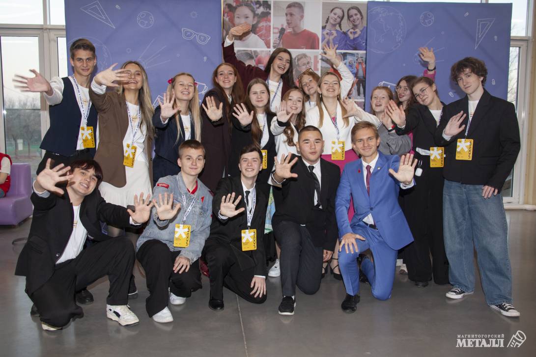 «Участники проекта – уникальные ребята» | Фотография 6