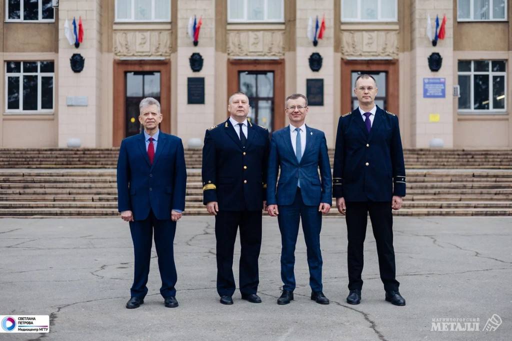 Медиацентр МГТУ, Светлана Петрова