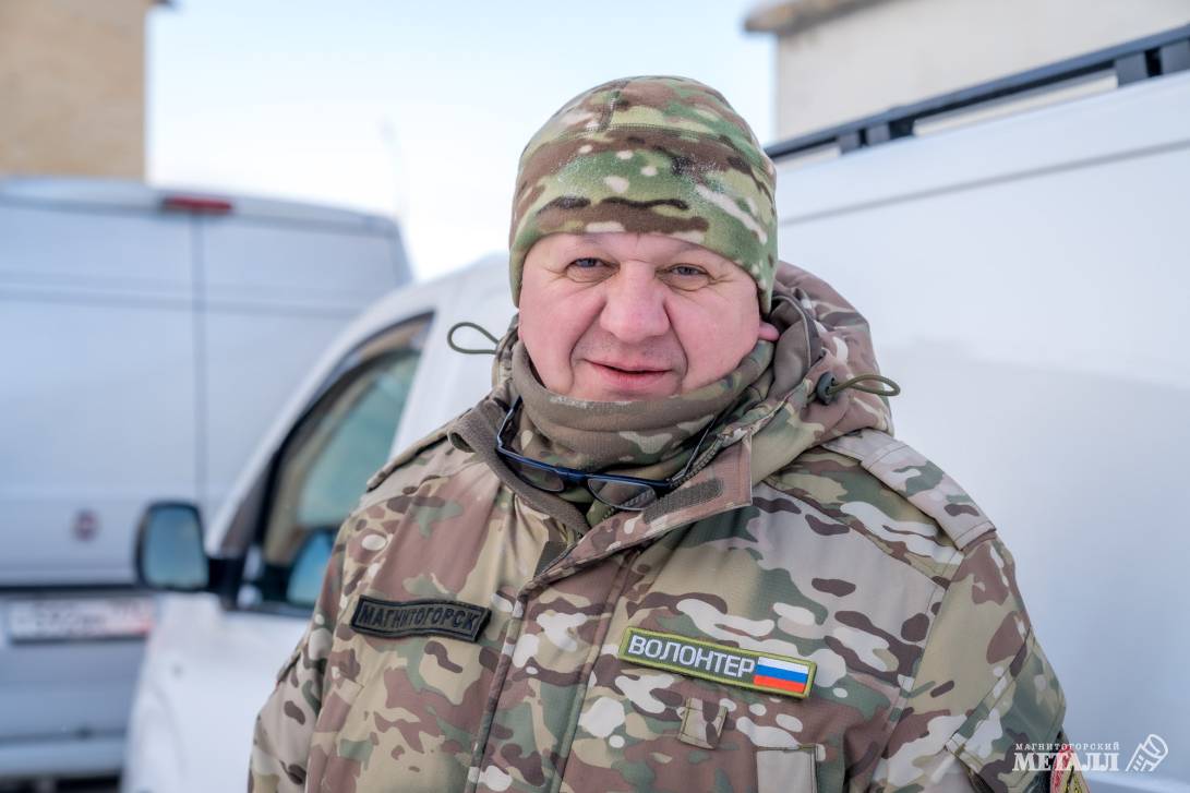 Тыл – фронту | Фотография 27