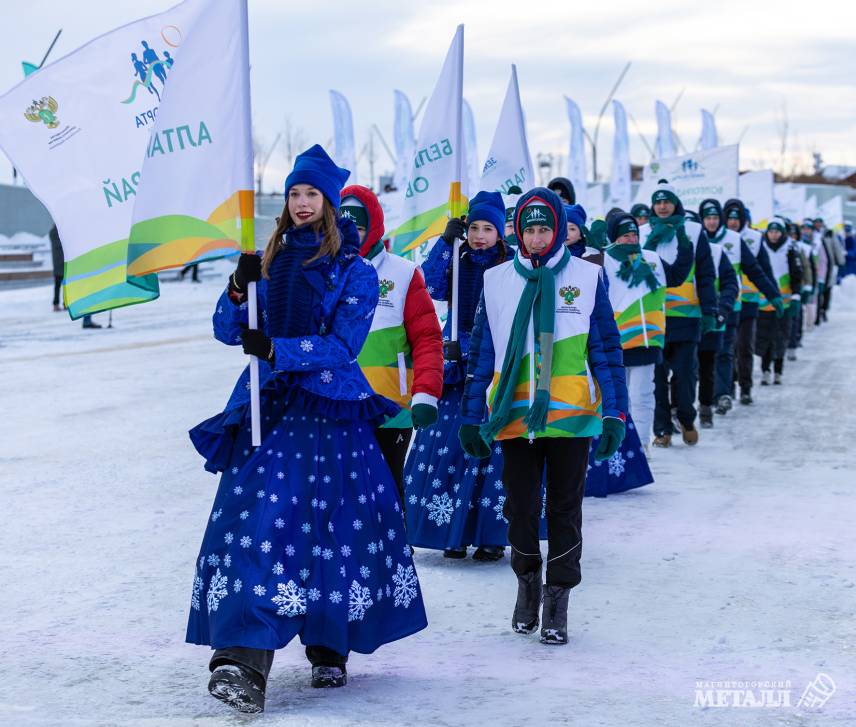 Олимпийские игры для аграриев | Фотография 3