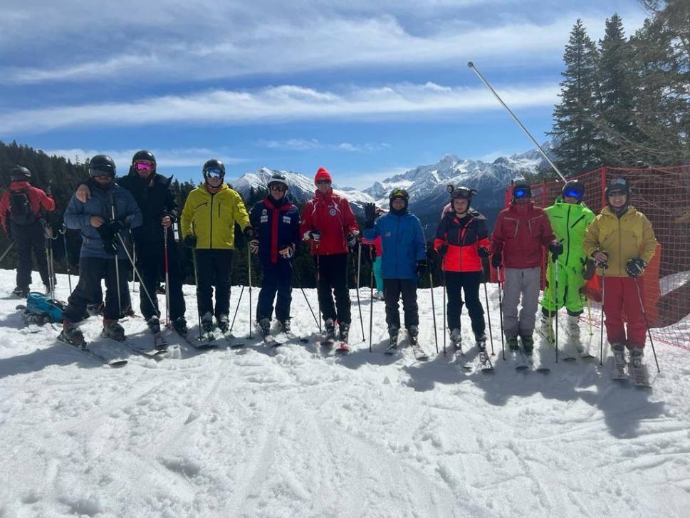 Высокий уровень обучения | Фотография 1