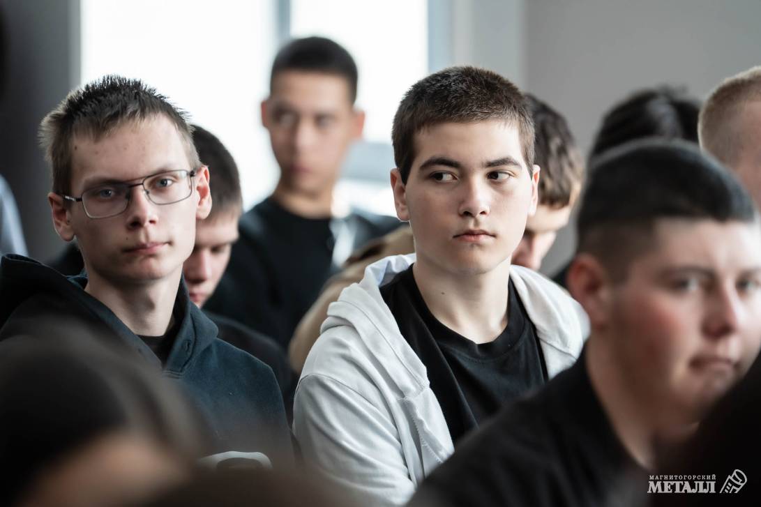 «Щит от обмана» | Фотография 10