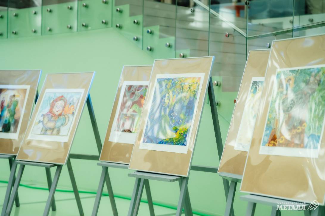 Вдохновляющие традиции | Фотография 1