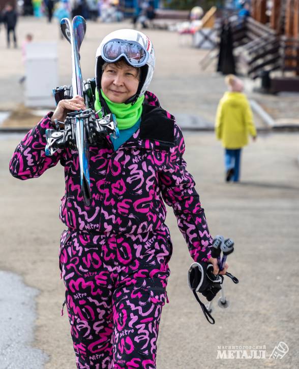 Ярко, спортивно, бесплатно! | Фотография 6