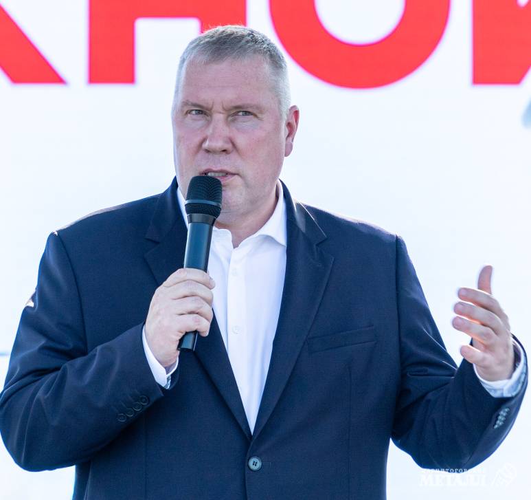 Павел Шиляев