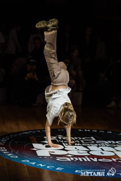 Десять часов фристайла | Фотография 11