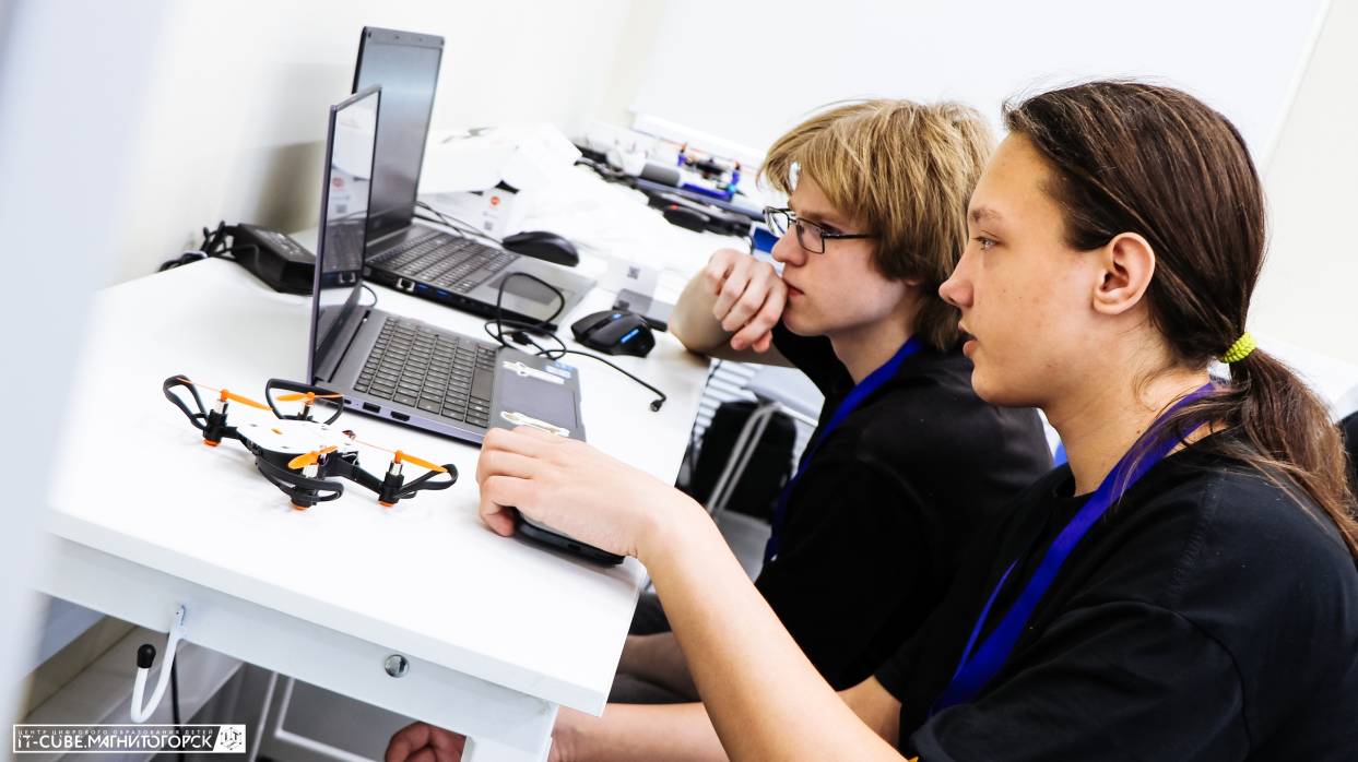 Они стали первыми | Фотография 3