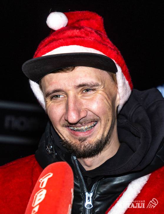 Степан Лебедев