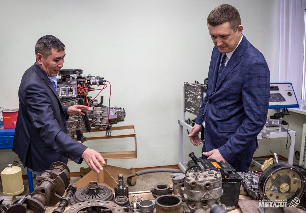 Растут мастера – растёт мастерство | Фотография 12