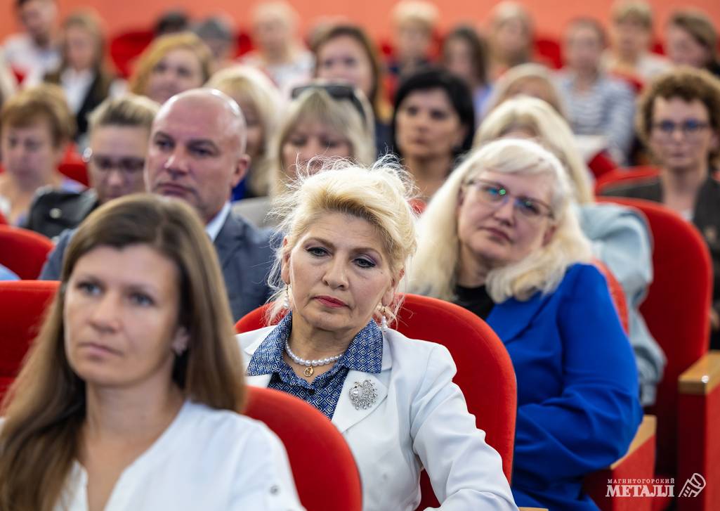 С учителями – о развитии города | Фотография 4