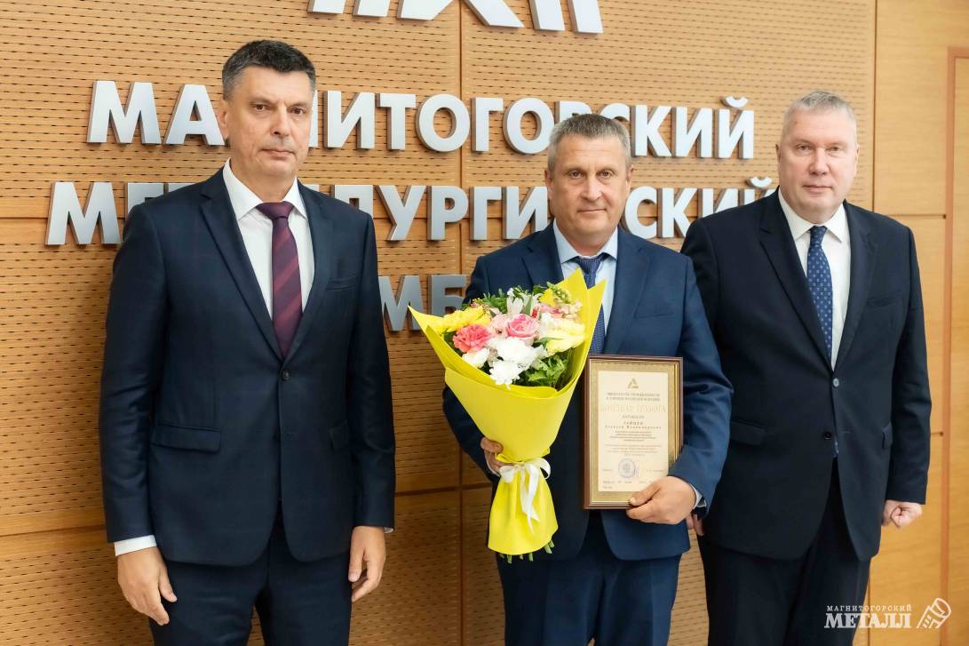 За мастерство и профессионализм | Фотография 4