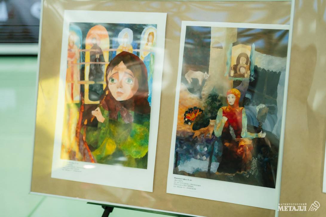 Вдохновляющие традиции | Фотография 3