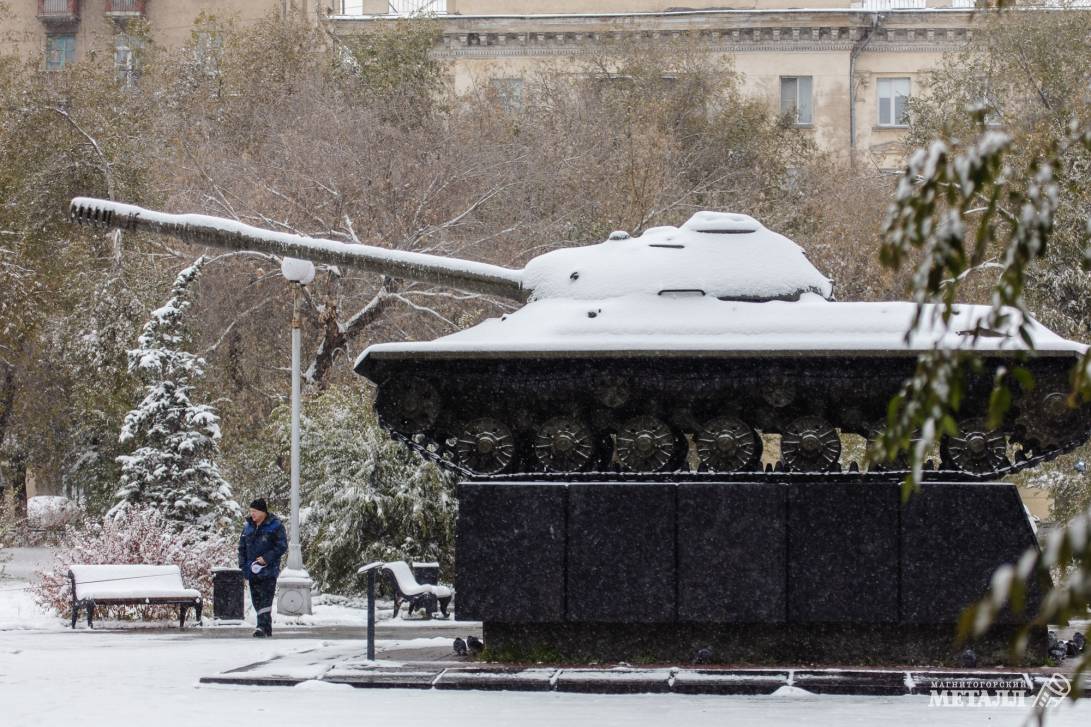 Прощай, зима! | Фотография 7