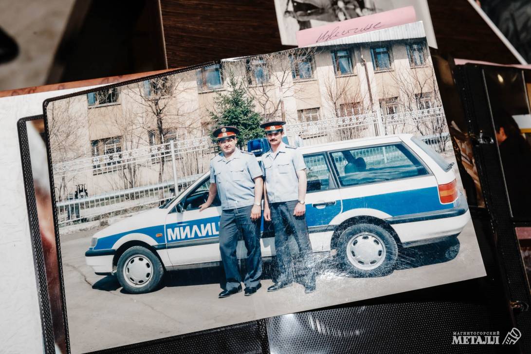 Рождённая в СССР | Фотография 13