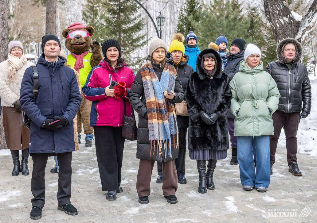 Чтоб здоровья – ещё больше! | Фотография 10