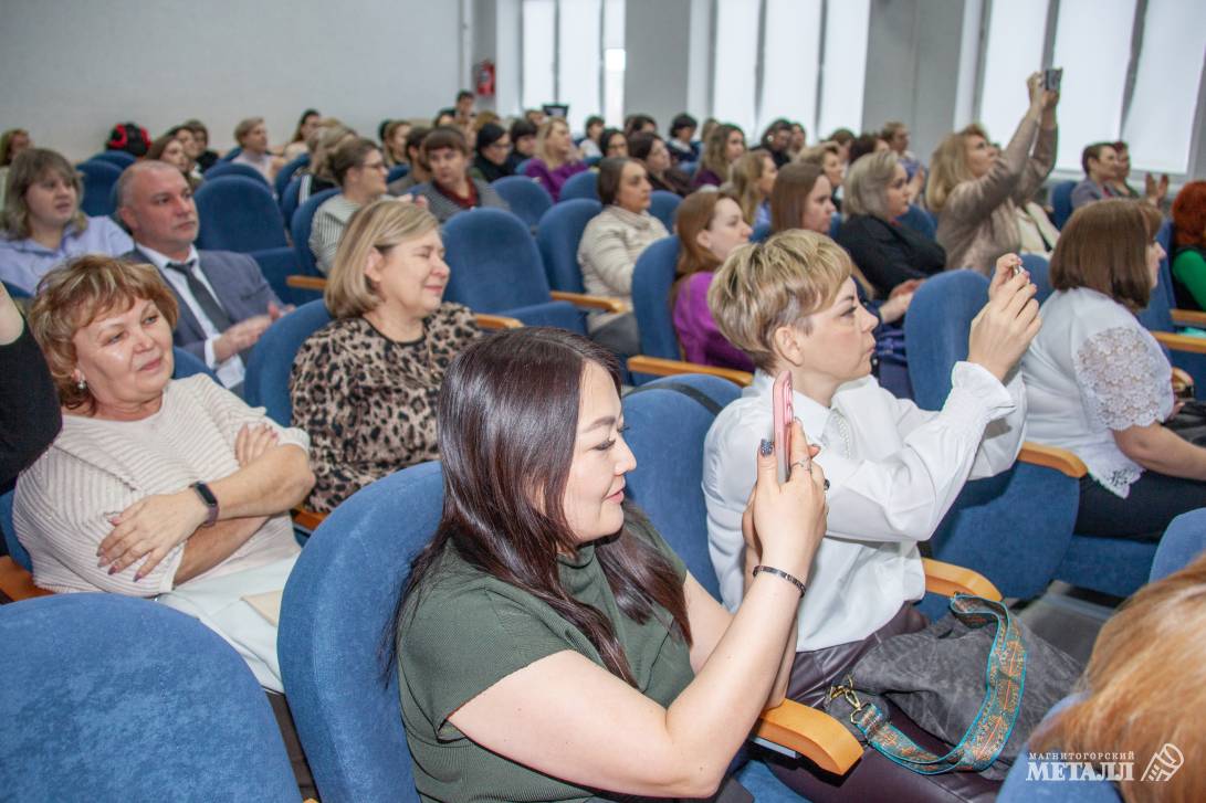 И мастерство, и вдохновение | Фотография 3