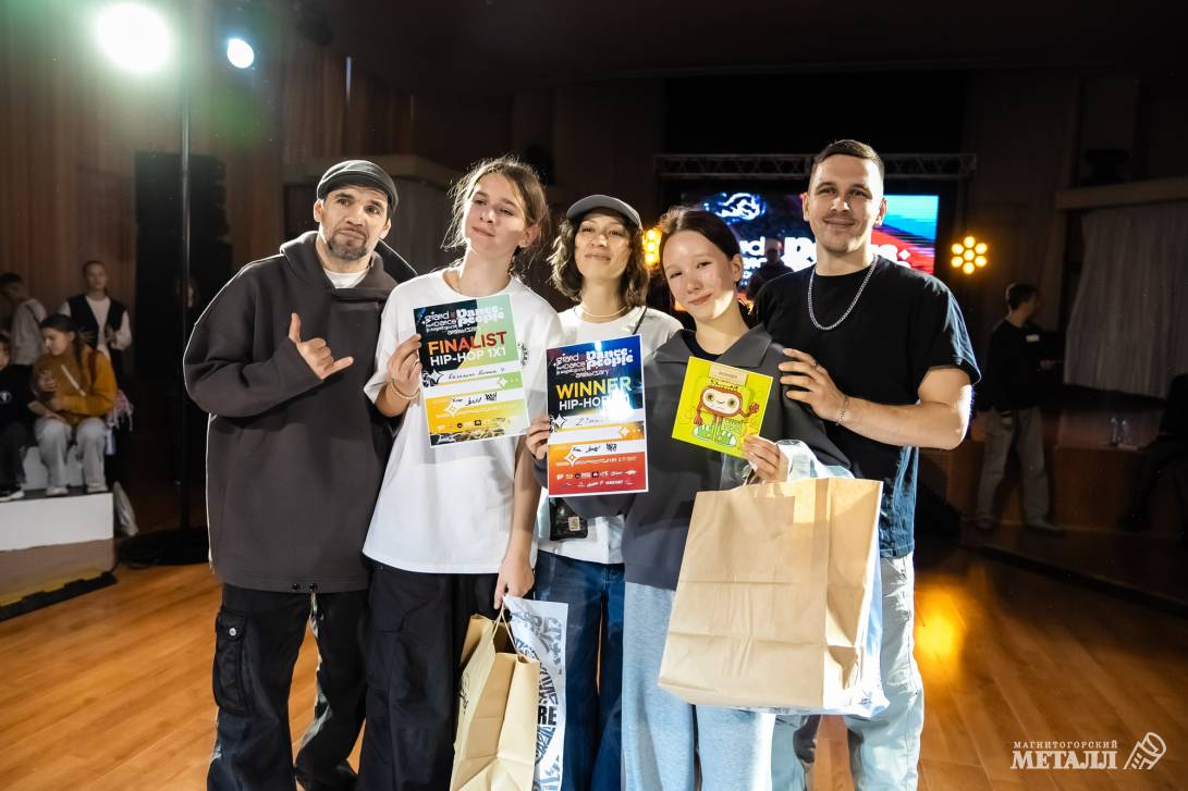 Десять часов фристайла | Фотография 35