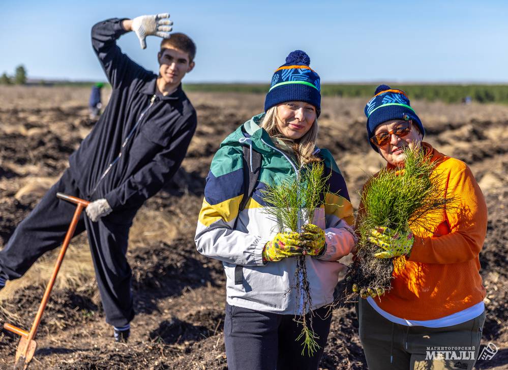 Не про потребление, а про созидание! | Фотография 15
