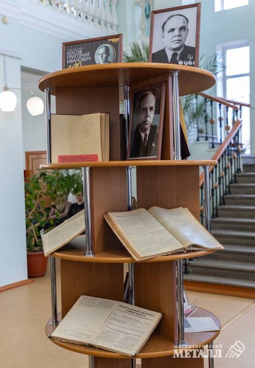 Он для Магнитки – икона | Фотография 10