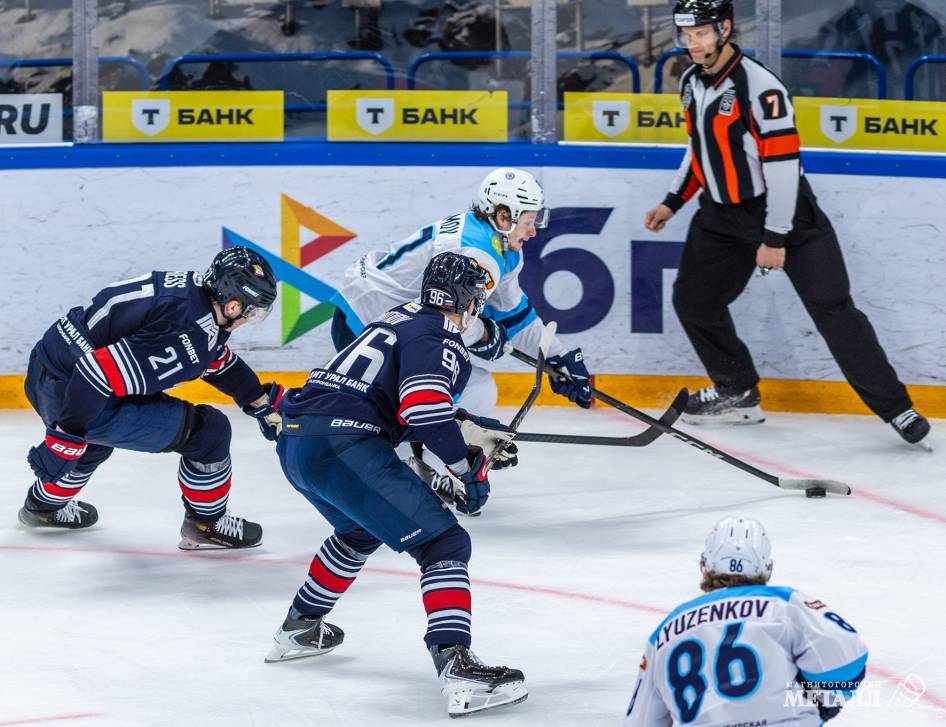 Братство Магнитной горы: бой первый  | Фотография 2