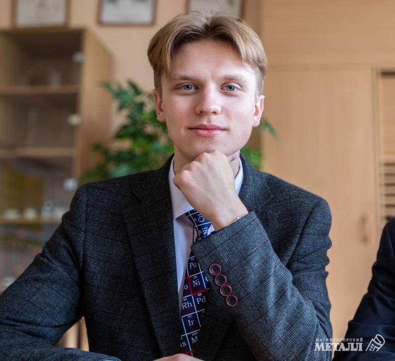 Новый вызов для Ярослава Косолапова | Фотография 1