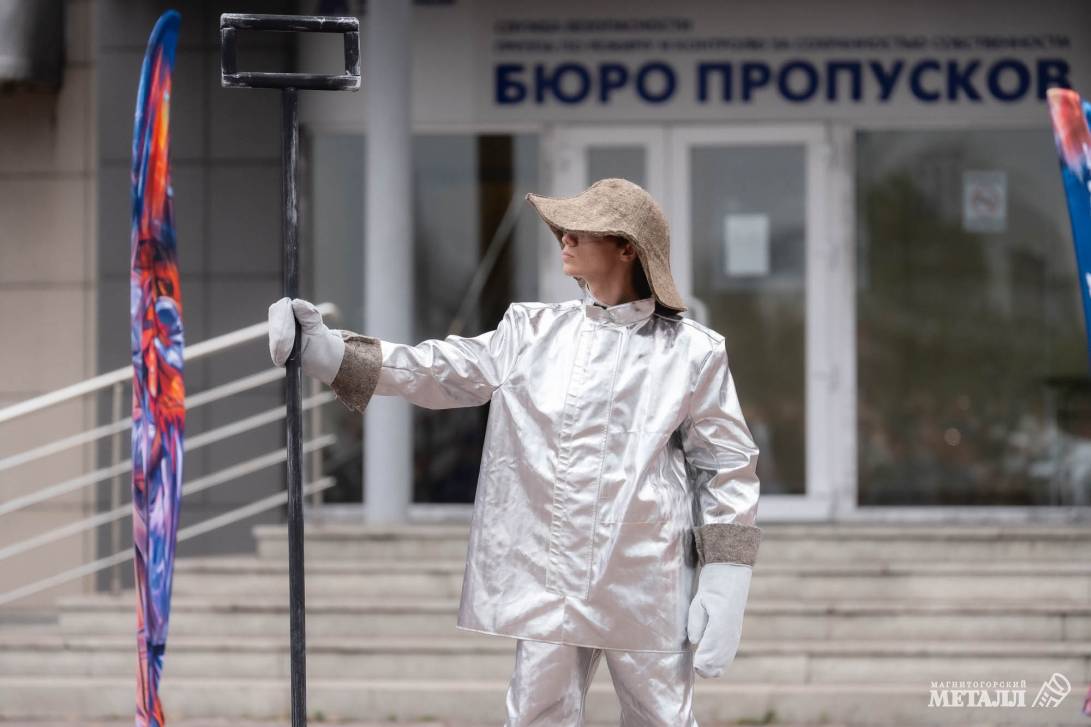 Из Аркаима –  в сердце каждого | Фотография 10