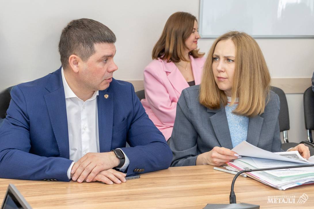 На финишной прямой к голосованию | Фотография 2