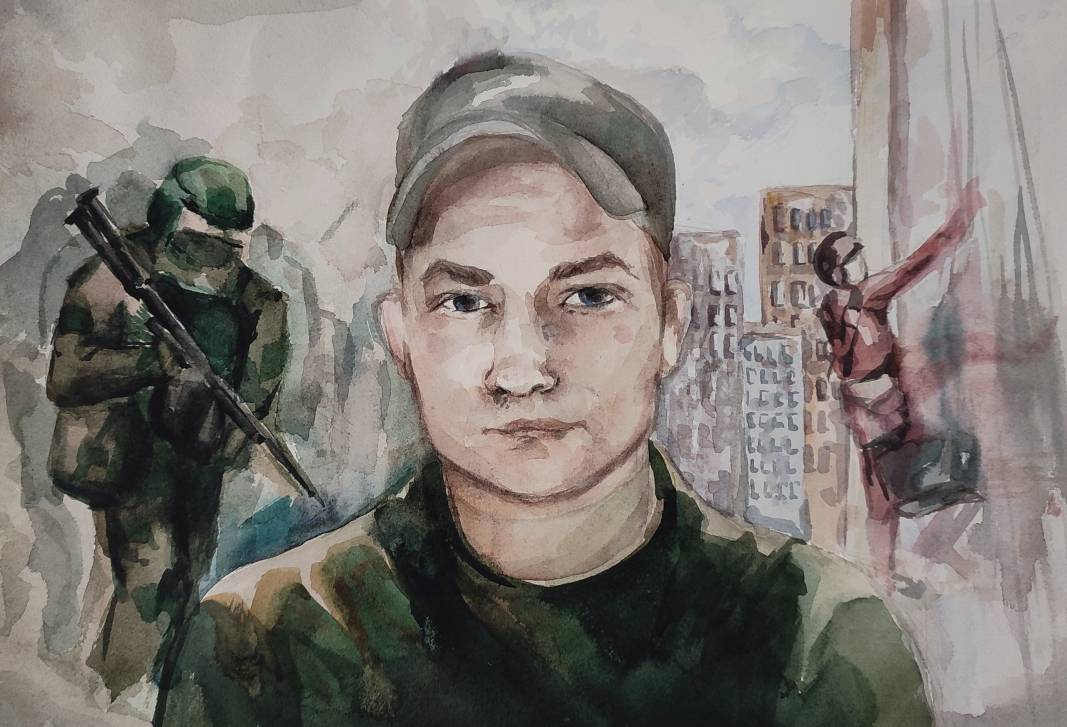 «Время героев» | Фотография 2