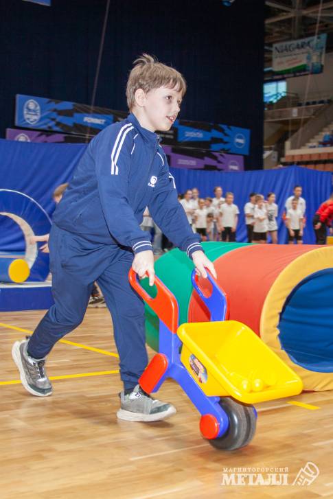 Спортсмены-краеведы | Фотография 27