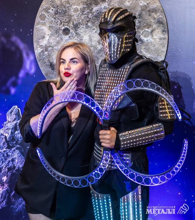 Цифровые «крылья» комбината | Фотография 14