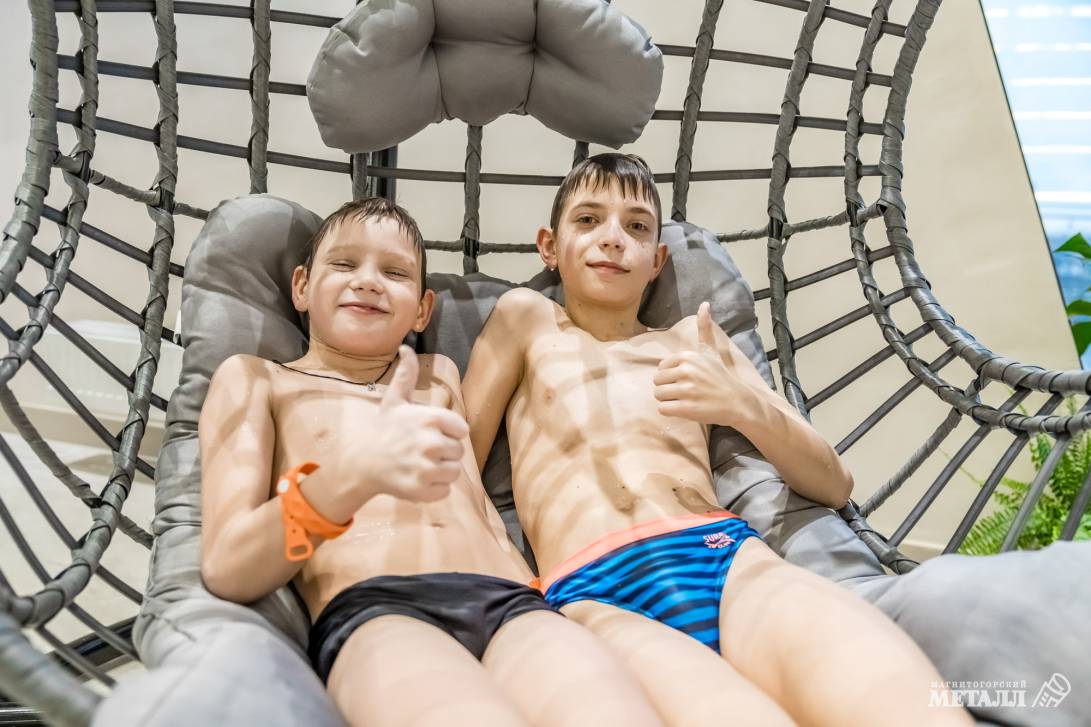 Тропики среди зимы | Фотография 38