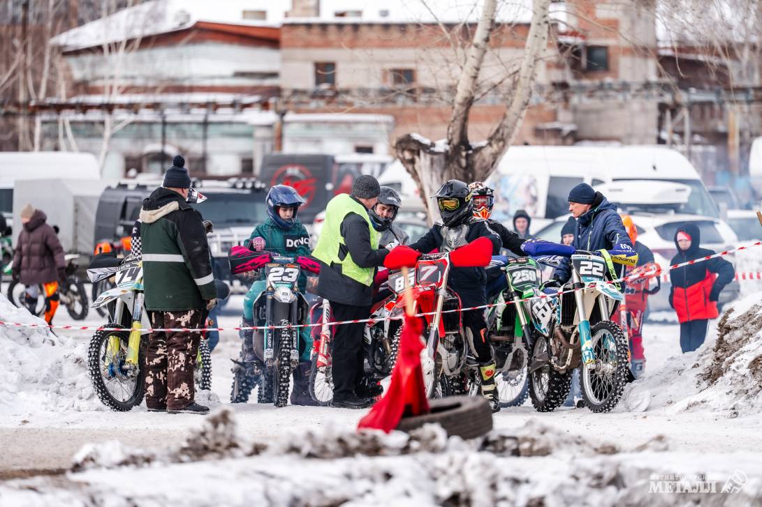 Драйв, рёв моторов и эмоции | Фотография 32