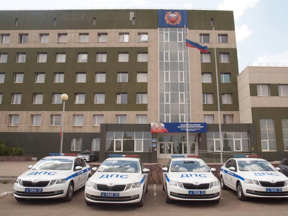 Сводка ГИБДД с 20 по 22 июня | Фотография 1
