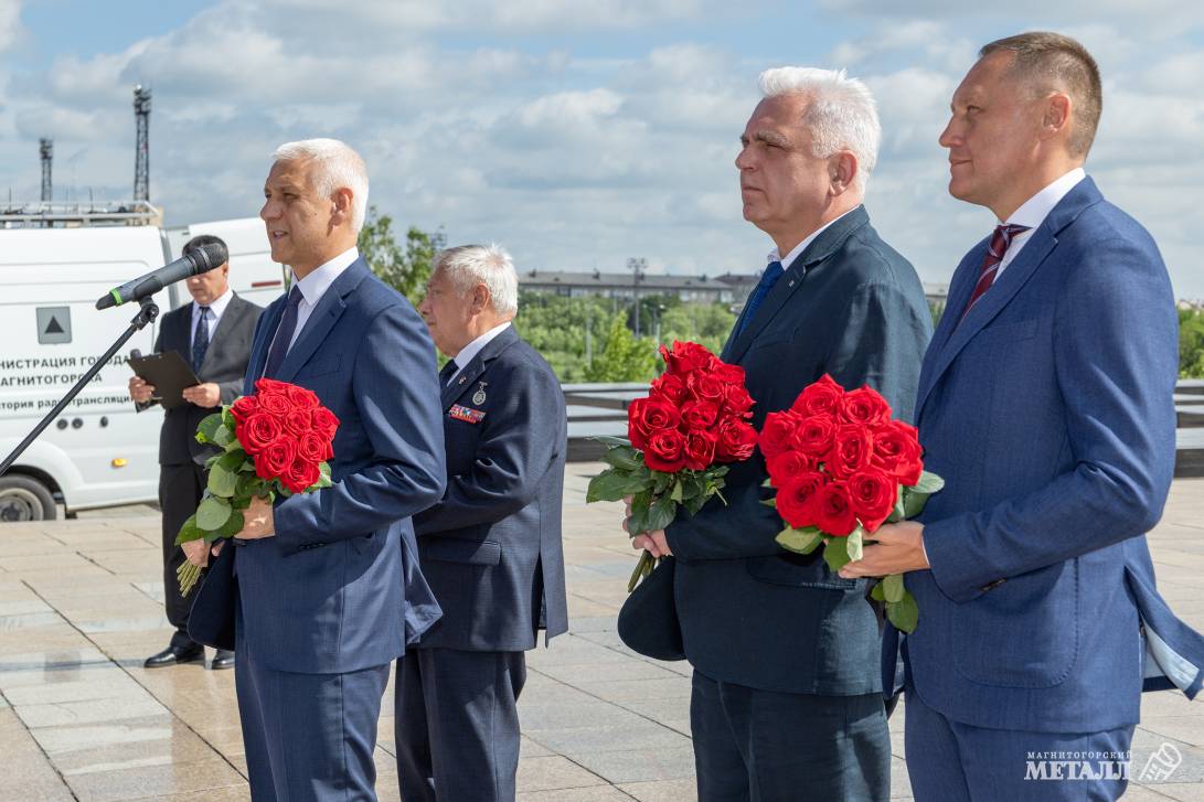 Свет благодарной памяти | Фотография 10